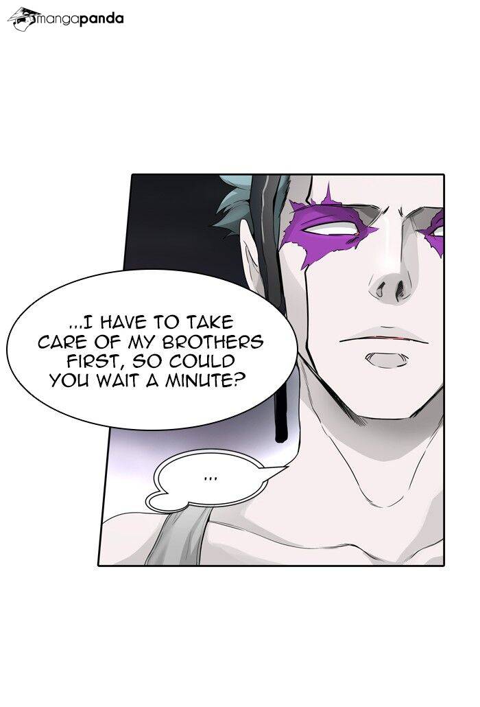 Tower of God Chapter 443 image 021
